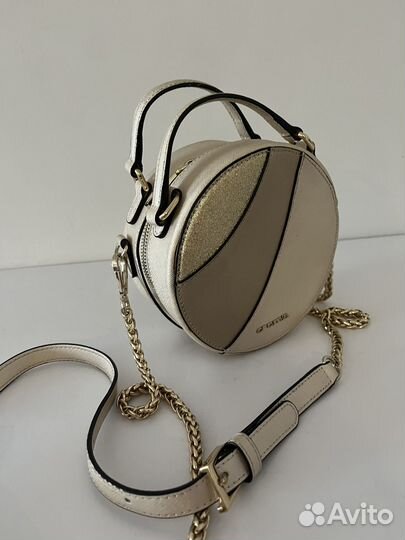 Сумка клатч женская натуральная кожа