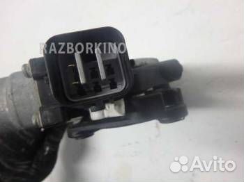 Стеклоподъемник электрический задний левый 72750sn