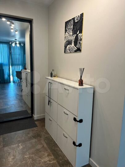 2-к. квартира, 48 м², 11/25 эт.