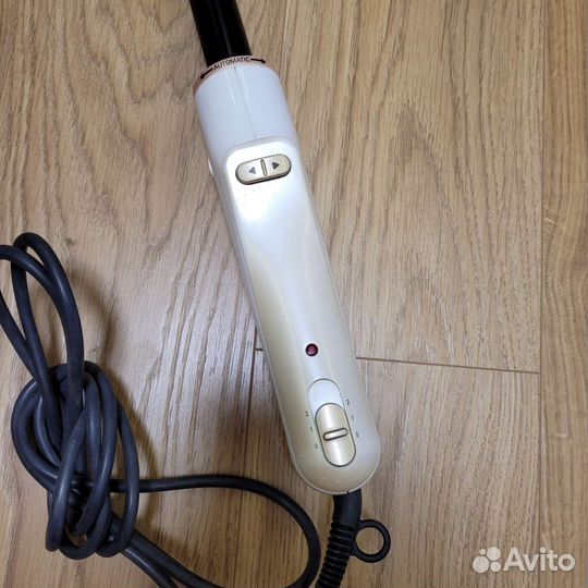 Плойка для завивки волос