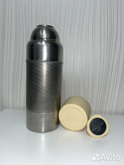 Термос пермь СССР