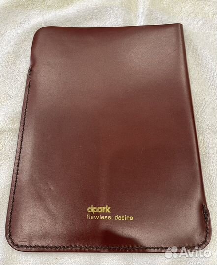 Чехол на iPad