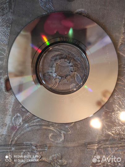 Depeche Mode - Enjoy The Silence (CD)