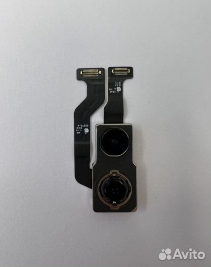 Задняя камера iPhone 11 оригинал