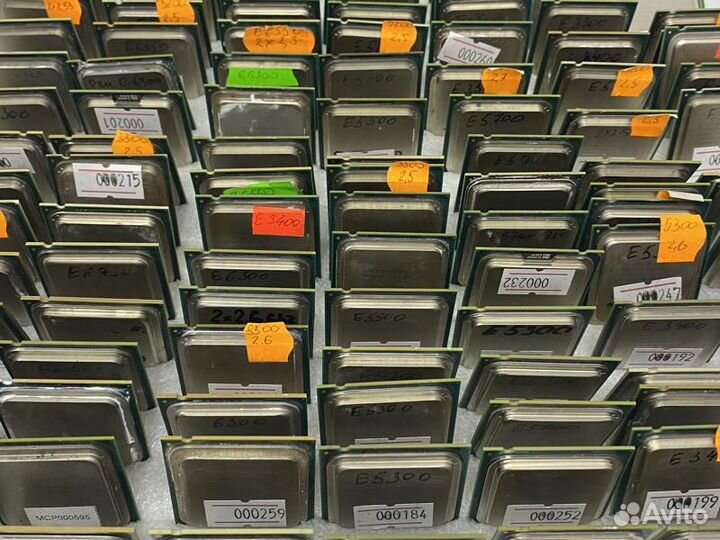 Процессор amd