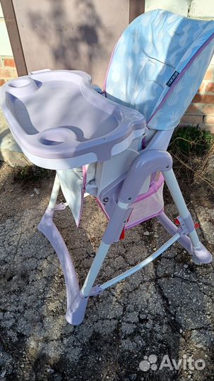 Стульчик для кормления rant Penne