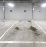 Машиноместо, 18 м²