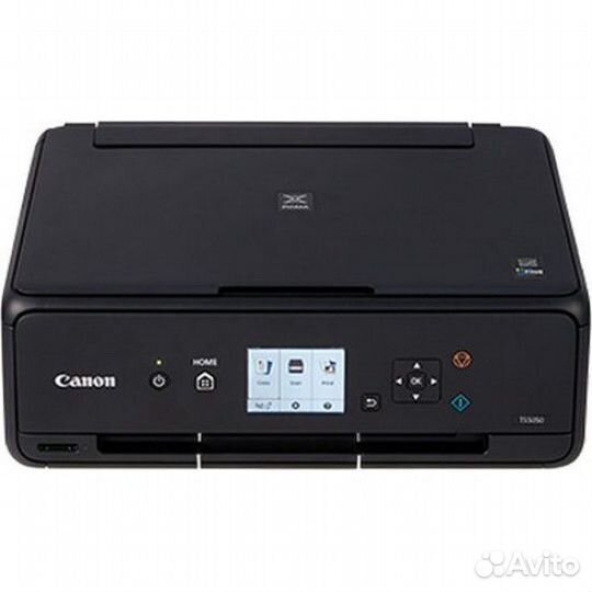Мфу canon pixma ts5040