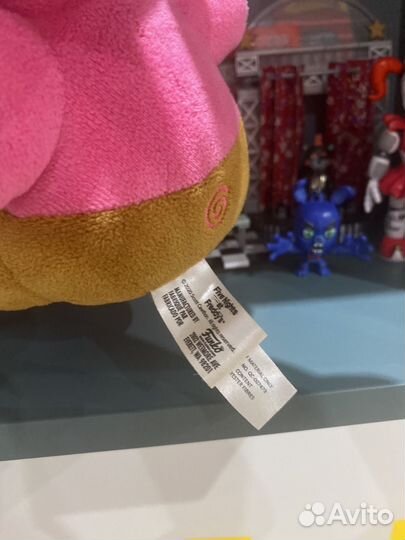 Fnaf funko plush