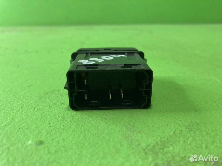 Включатель клавишный RVI premium