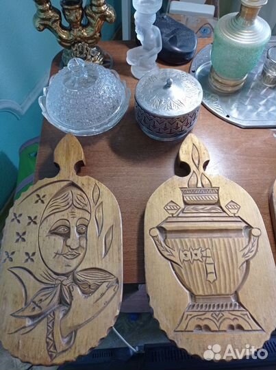 Посуда Советская раритет