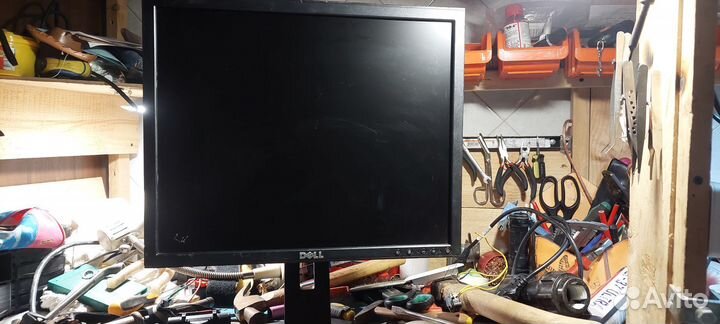 Монитор для компьютера бу