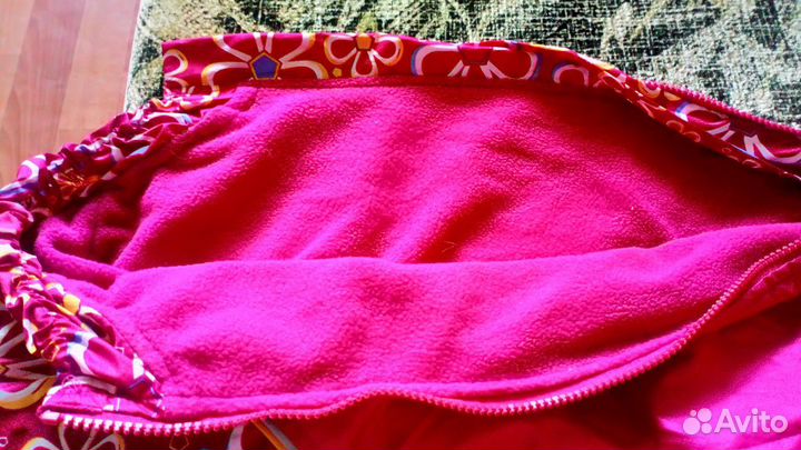 Комбинезон для собаки