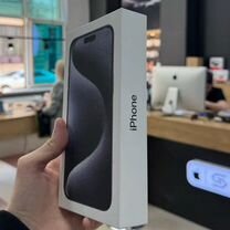 iPhone 15 Pro Max, 256 ГБ