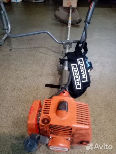 Триммер Олеомак Спарта 38