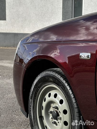 LADA Priora 1.6 МТ, 2010, 153 275 км