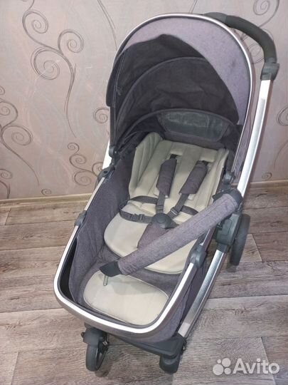 Коляска трансформер
