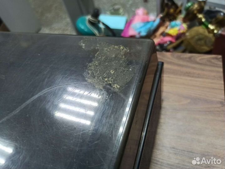 Советская Радиола Серенада 406 Сделано В СССР