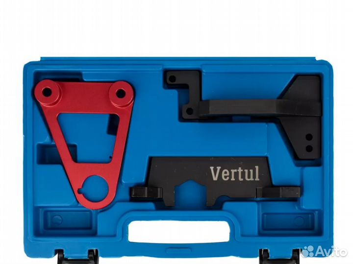 Набор для установки фаз грм Mercedes-Benz M282