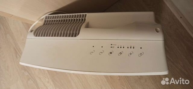 Очиститель воздуха Ballu