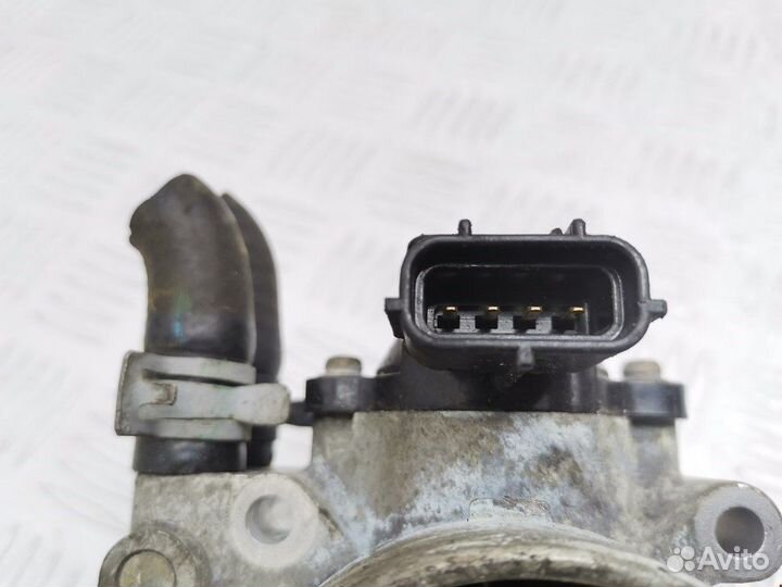 Заслонка дроссельная для Jaguar S-Type XR845053