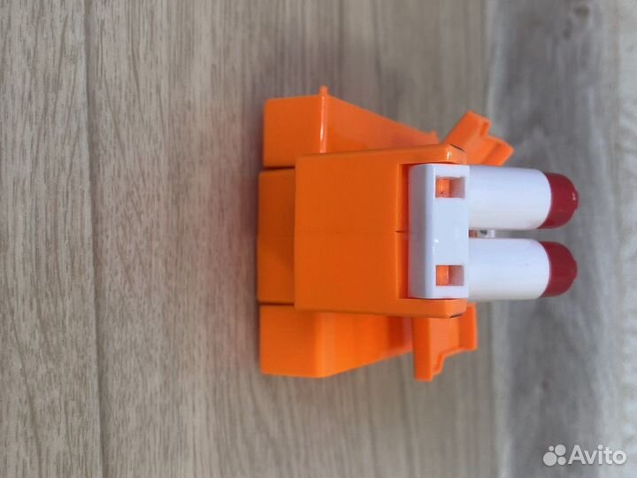 Роботы цифра