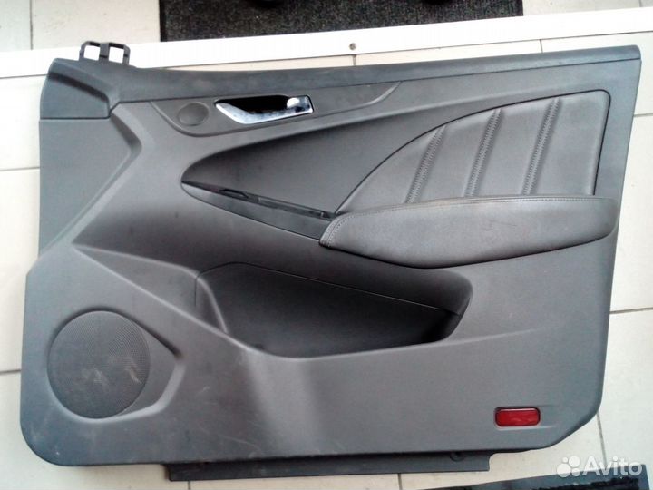 Обшивка двери передняя правая Chery Arrizo 7 2014