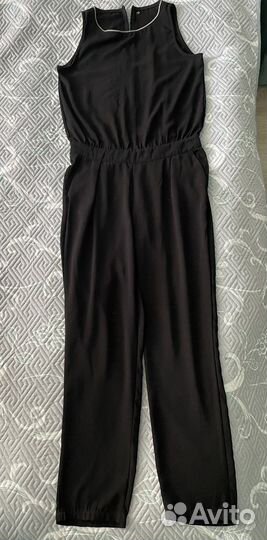 Классический комбинезон Zolla женский