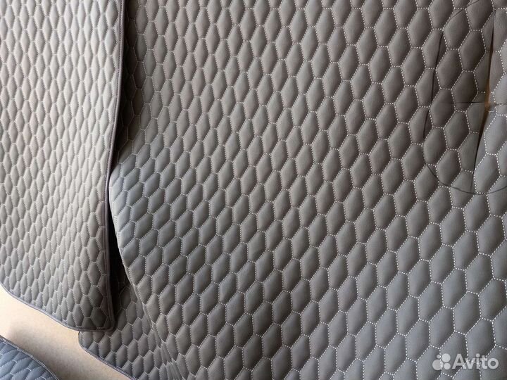 Напольное покрытие камаз