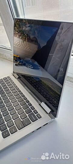 Ноутбук Lenovo Yoga 710 14 i7/16gb/256gb/GF940Mx
