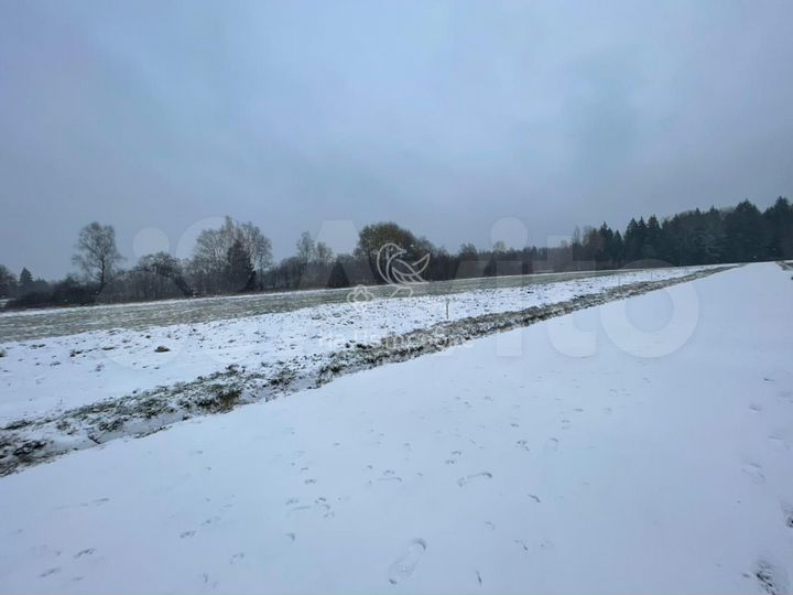 Участок 13,2 сот. (ИЖС)