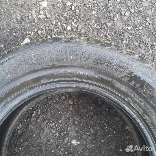 Gislaved Nord Frost 5 215/65 R16