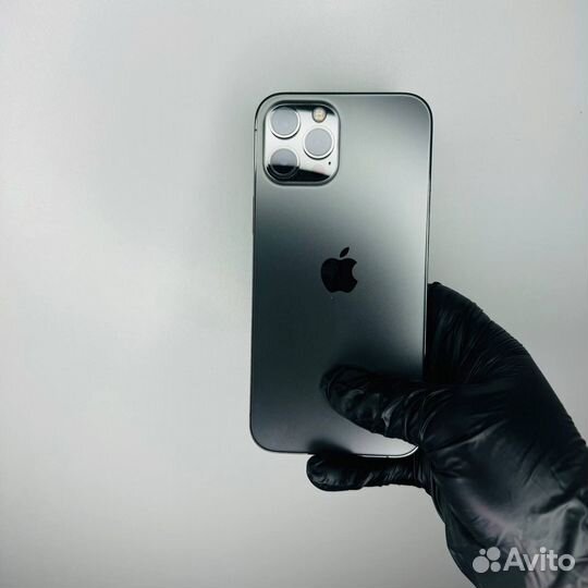 iPhone 12 Pro Max, 256 ГБ