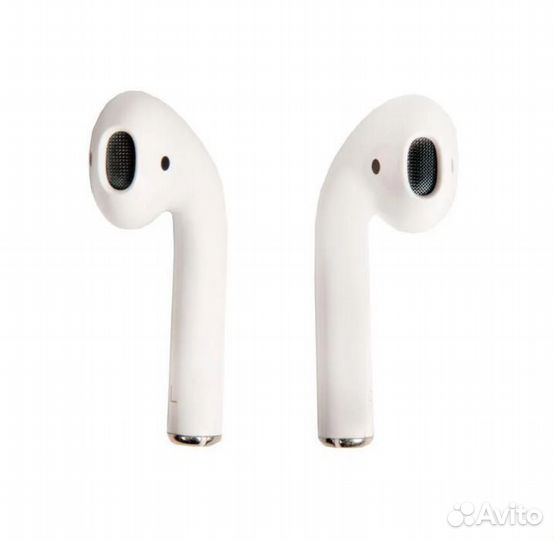 Беспроводные наушники в кейсе borofone (BW01)