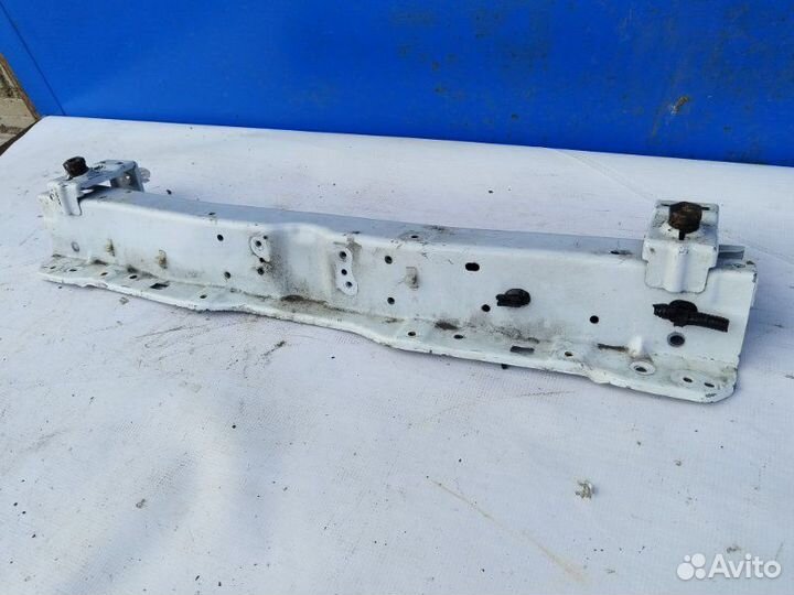 Панель передняя Suzuki Vitara LY 2015-2023