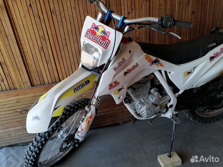 Авантис FX250LYX