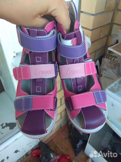 Детский ортопедический