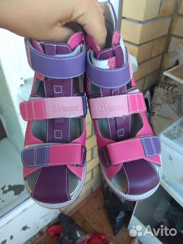 Детский ортопедический