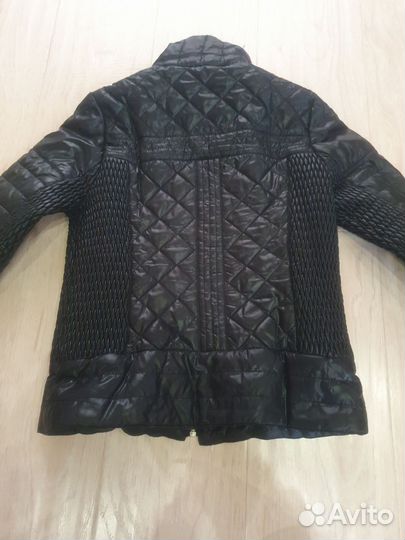 Куртка/ ветровка на девочку 130