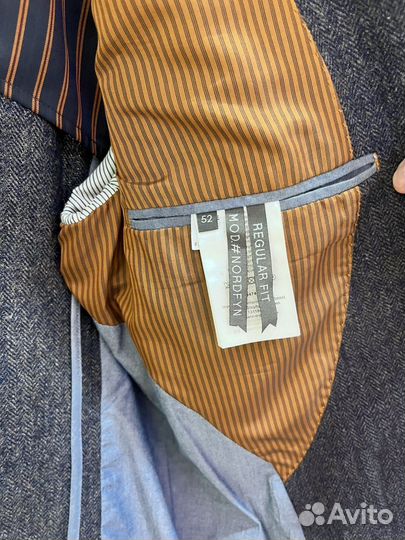 Пиджак marc o polo 52