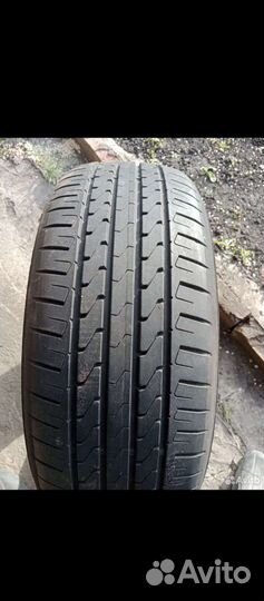 Cooper Evolution CTT 225/55 R19
