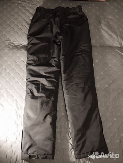 Брюки горнолыжные Super Euro so different