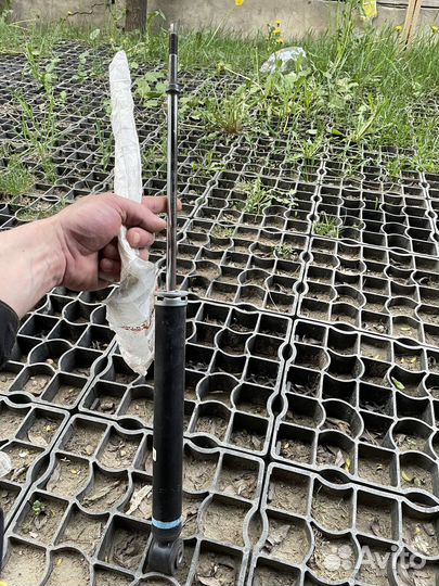 Амортизатор