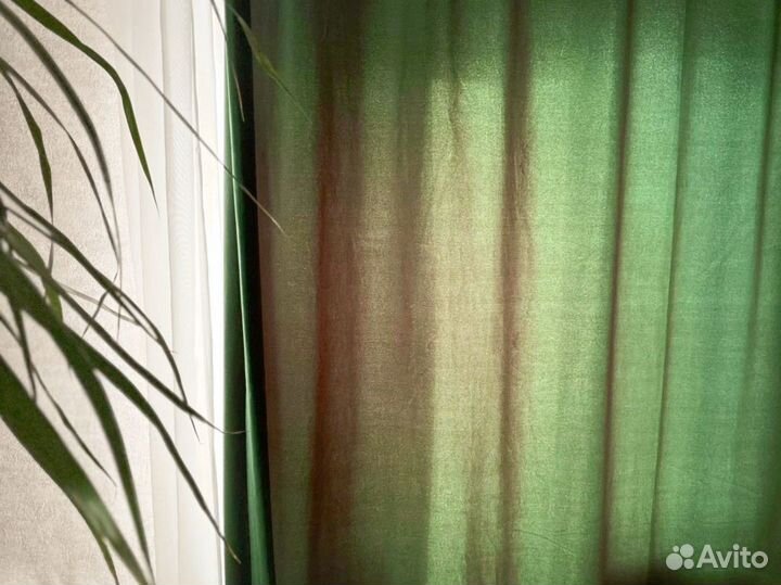 Шторы блэкаут