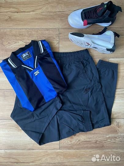 Мужские вещи пакетом