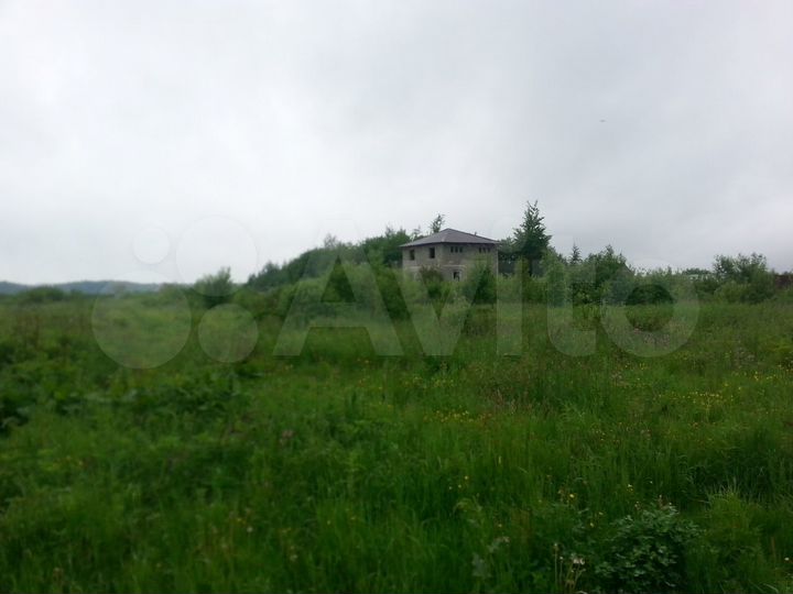 Участок 15 сот. (ИЖС)