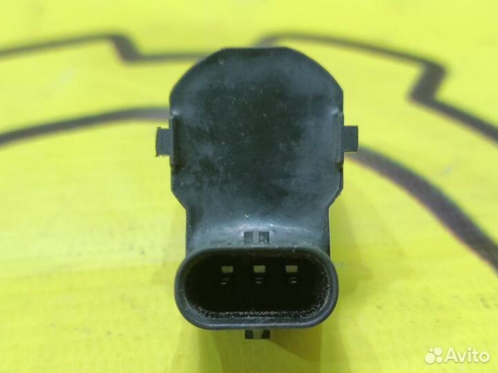 Датчик парктроника Bmw X5 E70 M57D30 2008-08-07