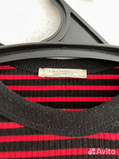 Вещи пакетом Zara