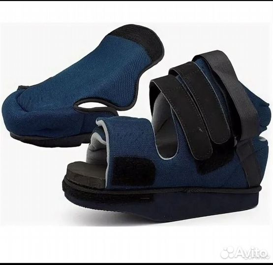 Обувь барука 09 101 М