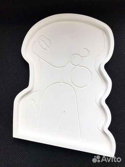 Декоративная подставка для украшений